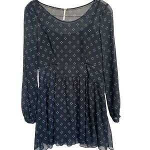 Free People Dress Size M